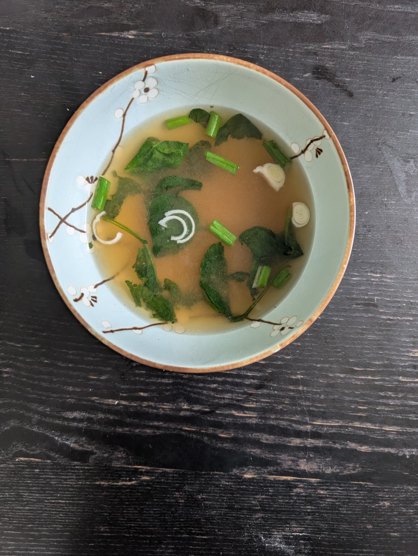 Miso Soup