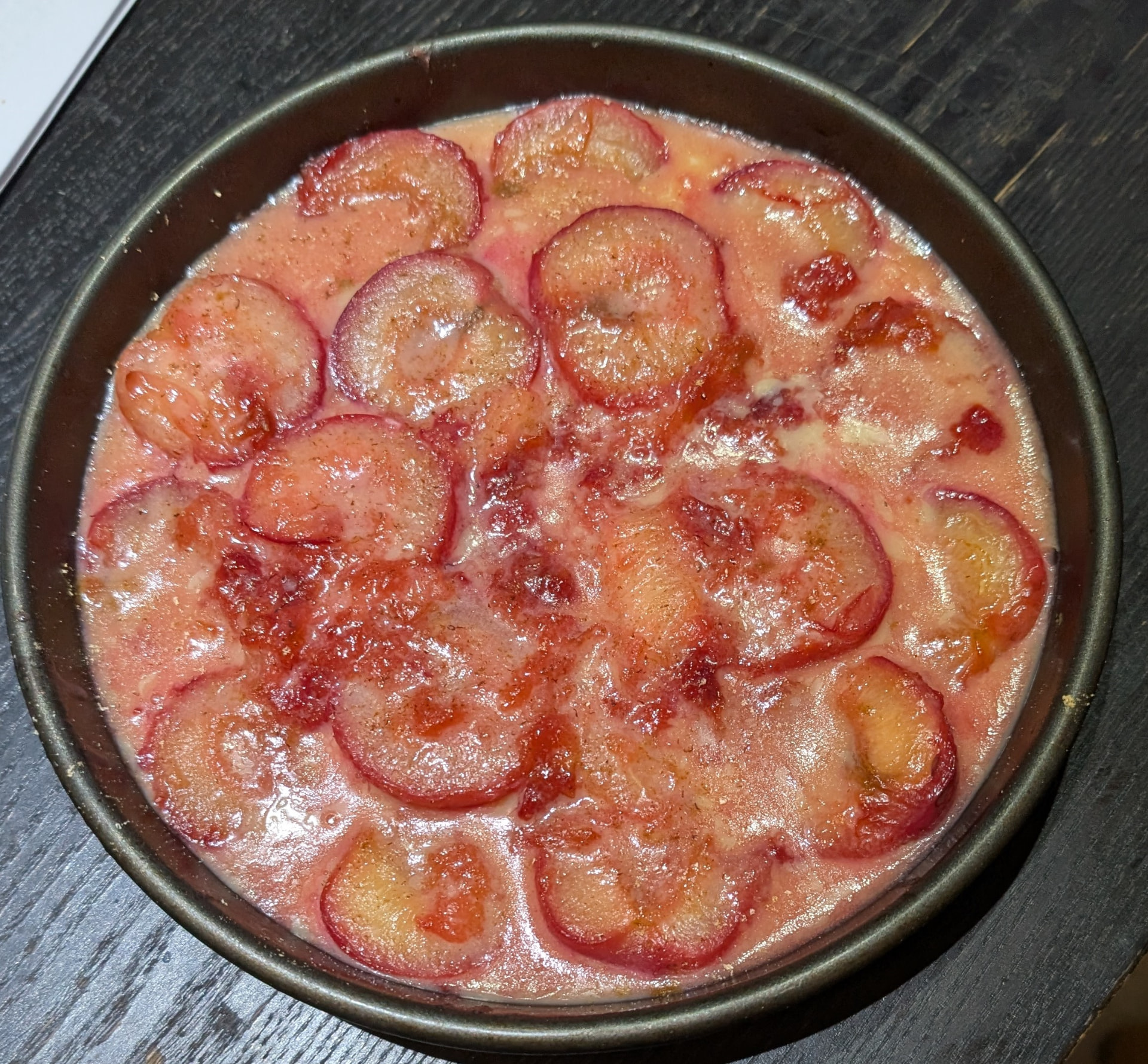 Tarte Tatin