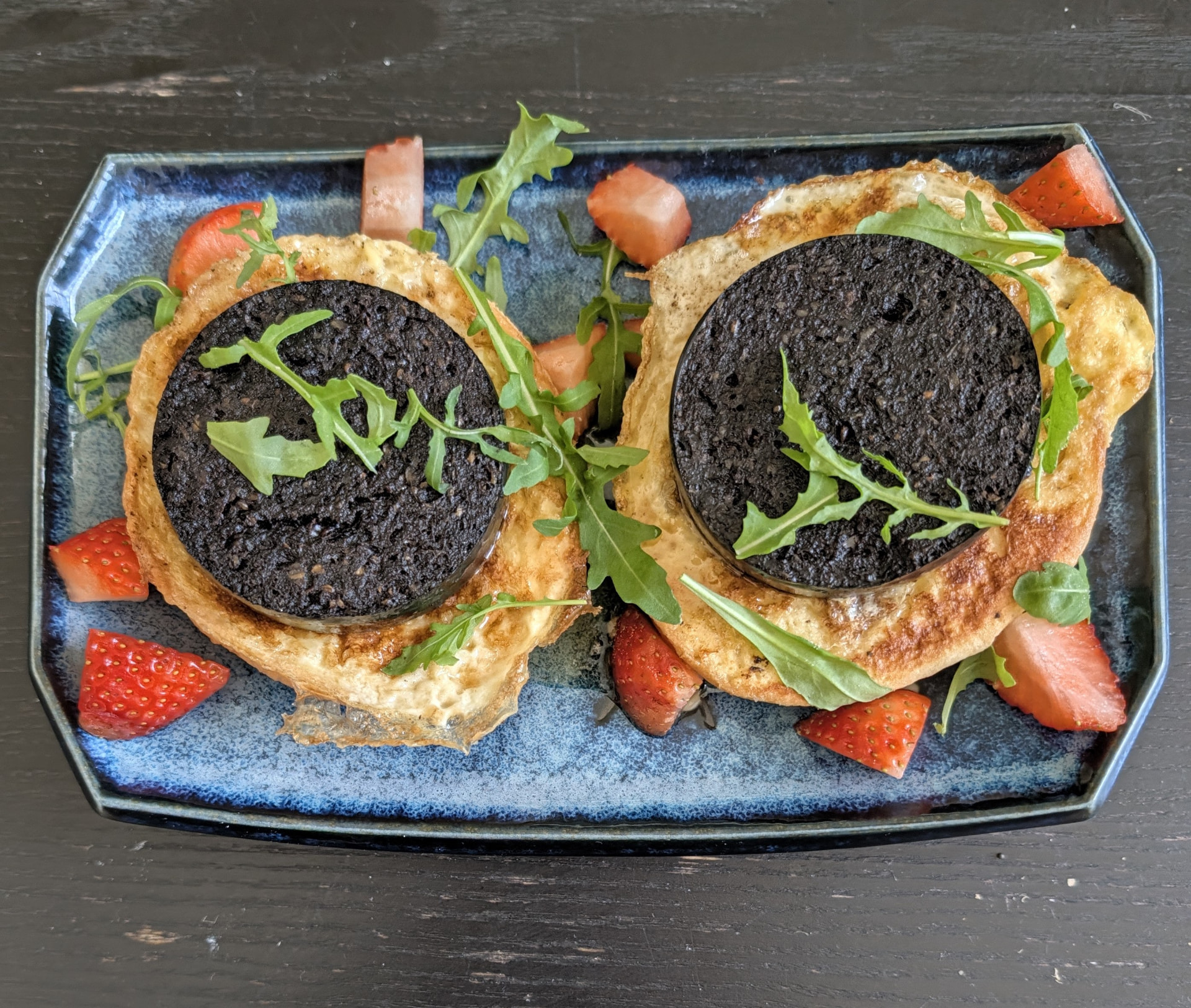 Brioche French Toast