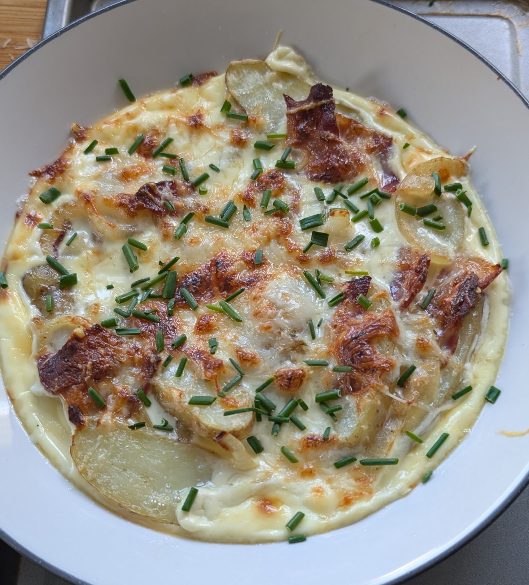 Tartiflette