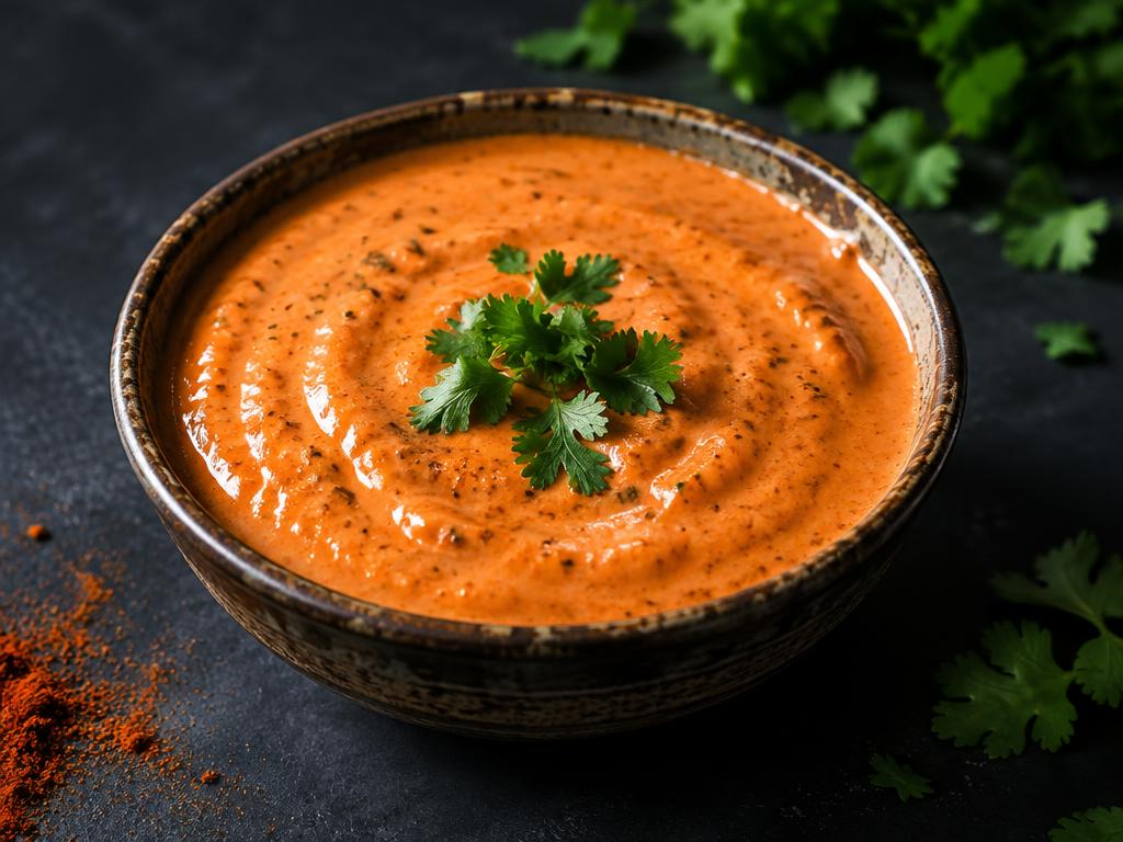 Chasni Sauce