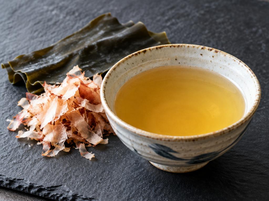 Ichiban Dashi