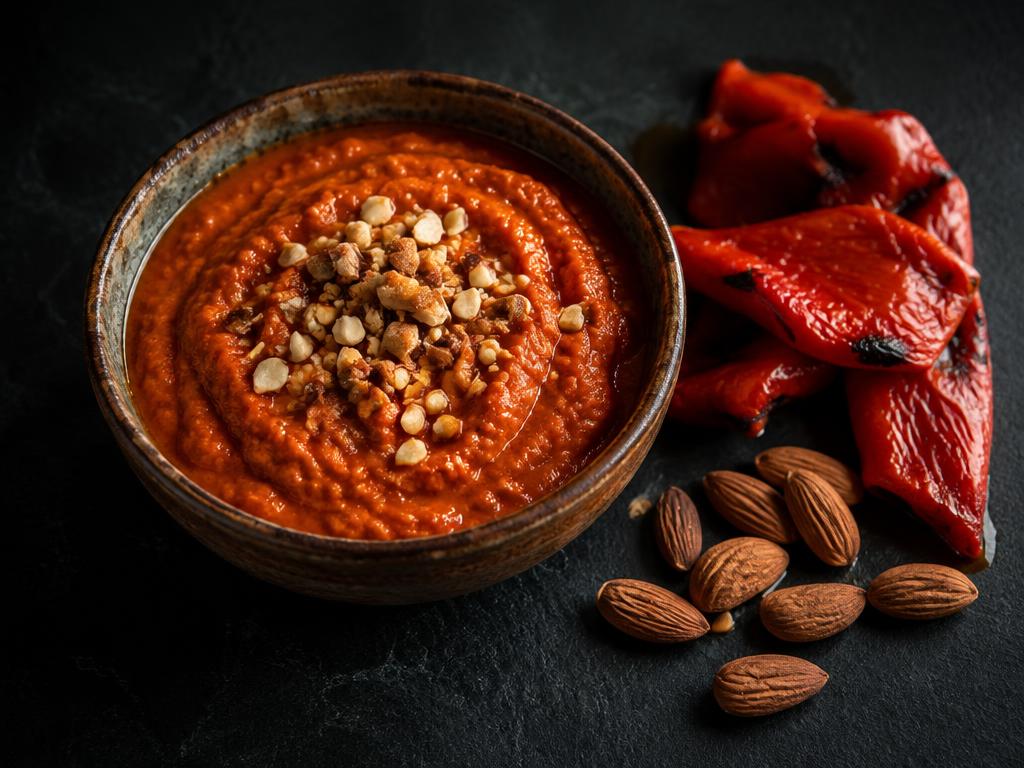 Romesco Sauce